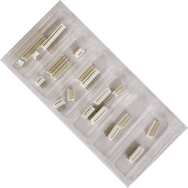 MOLEX 0766500121 | Chipmall.com electronics components