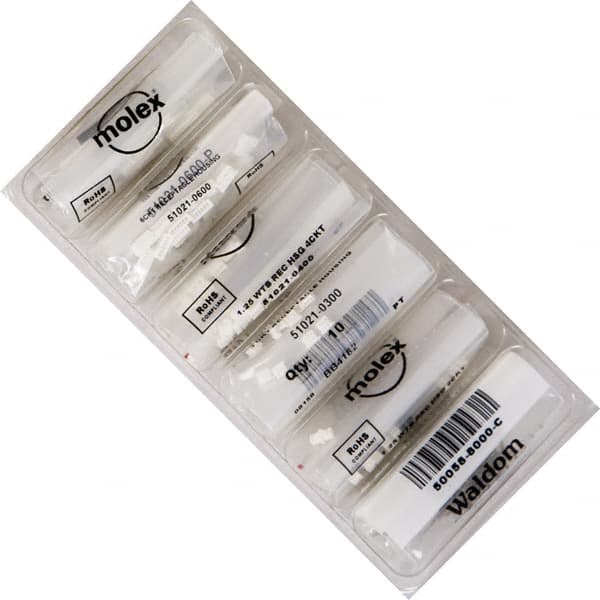 MOLEX 0766500125 | Chipmall.com electronics components