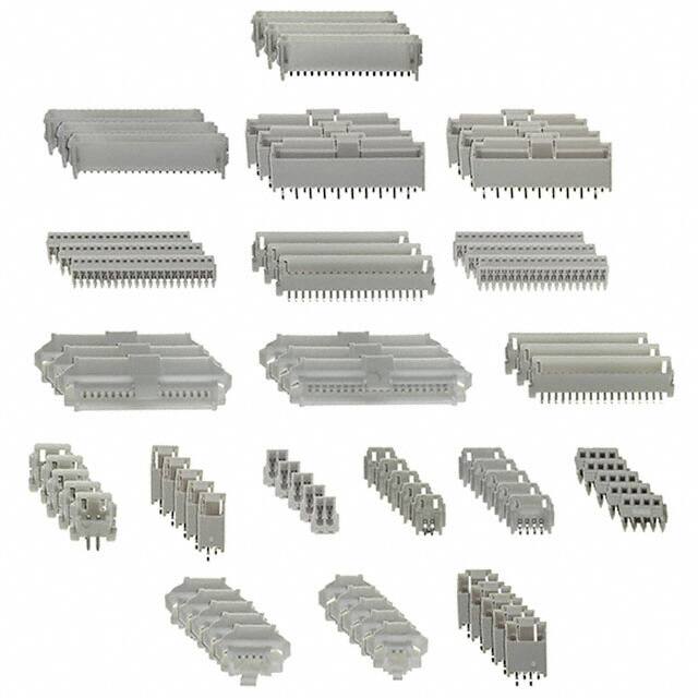 MOLEX 0766500140 | Chipmall.com electronics components