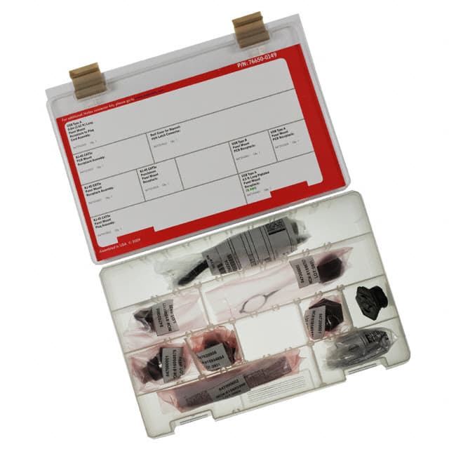 MOLEX 0766500149 | Chipmall.com electronics components