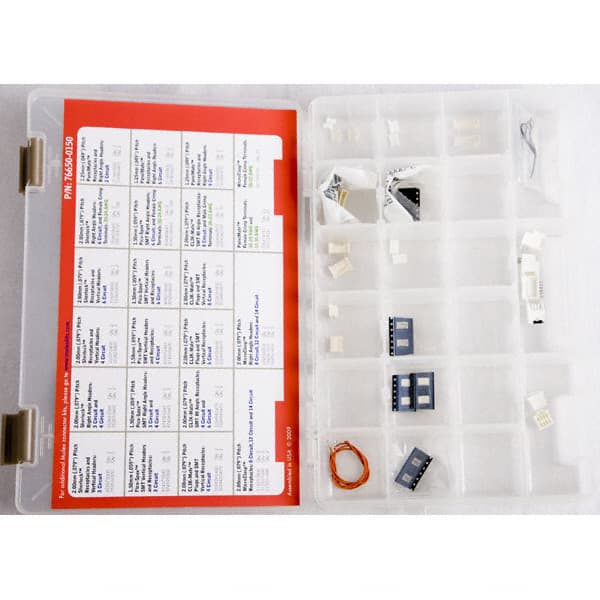 MOLEX 0766500150 | Chipmall.com electronics components