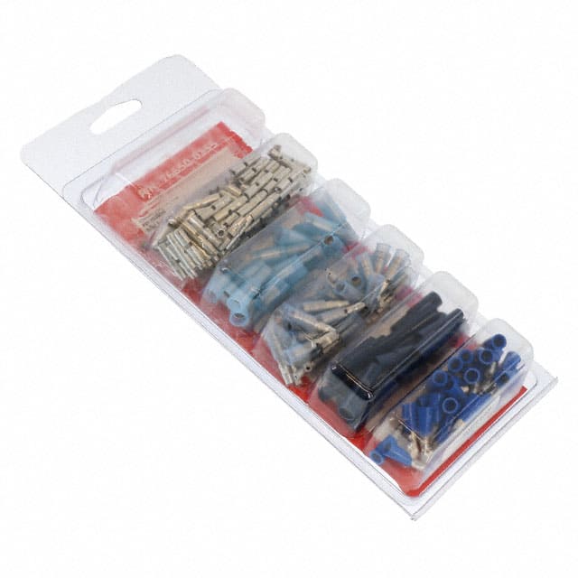 MOLEX 0766500155 | Chipmall.com electronics components