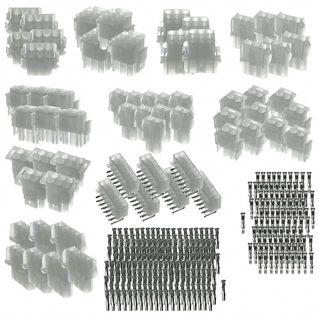 MOLEX 0766500157 | Chipmall.com electronics components