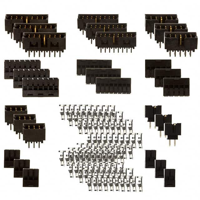 MOLEX 0766500187 | Chipmall.com electronics components