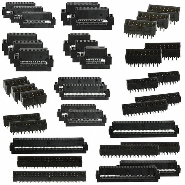 MOLEX 0766500188 | Chipmall.com electronics components
