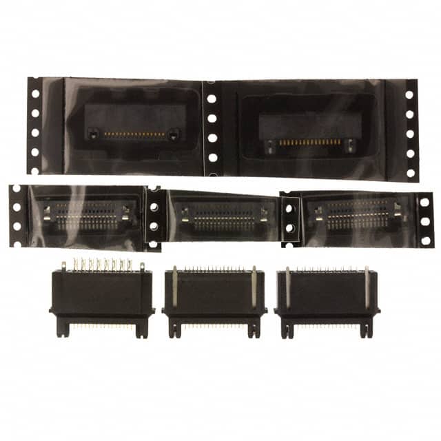 MOLEX 0766500190 | Chipmall.com electronics components