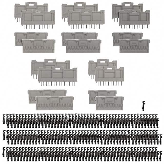 MOLEX 0766500200 | Chipmall.com electronics components