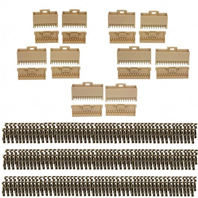MOLEX 0766500202 | Chipmall.com electronics components