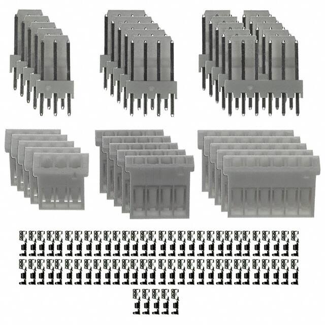 MOLEX 0766500225 | Chipmall.com electronics components