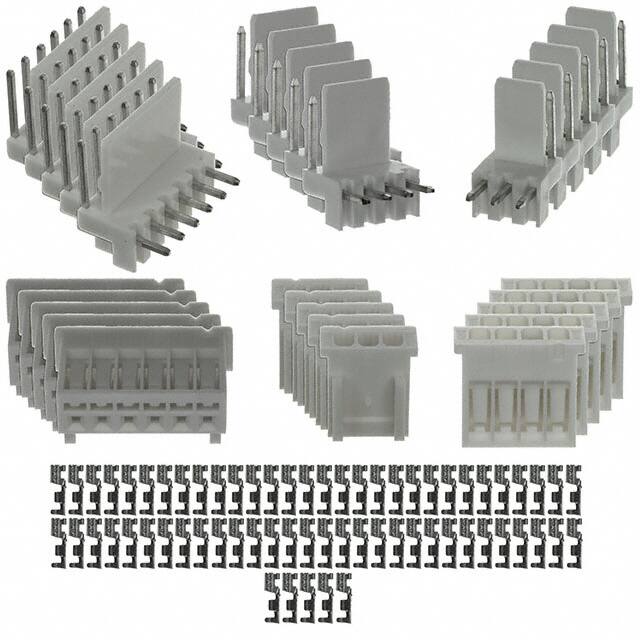 MOLEX 0766500226 | Chipmall.com electronics components