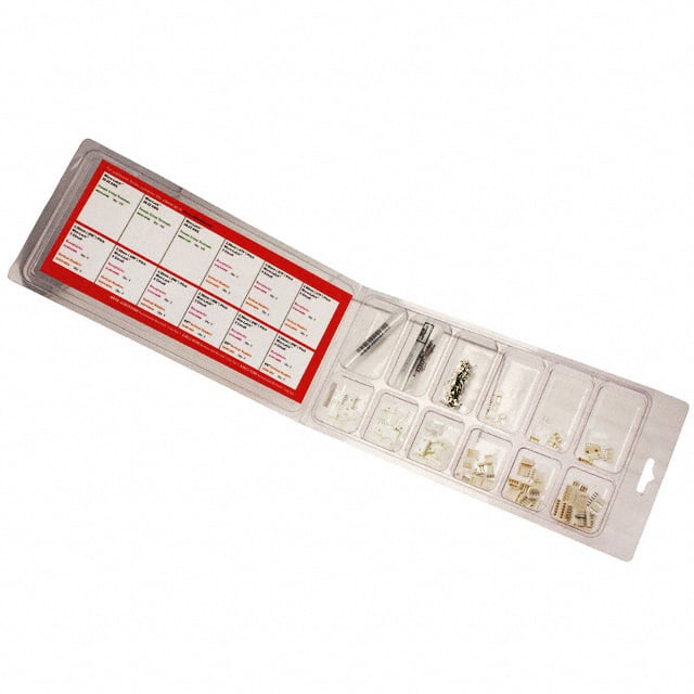 MOLEX 0766500230 | Chipmall.com electronics components