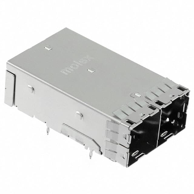 MOLEX 0768661015 | Chipmall.com electronics components