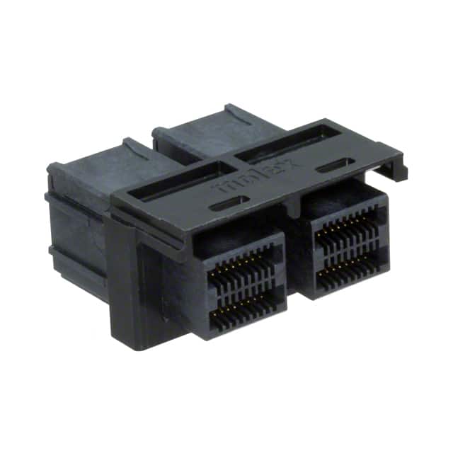MOLEX 0768671012 | Chipmall.com electronics components