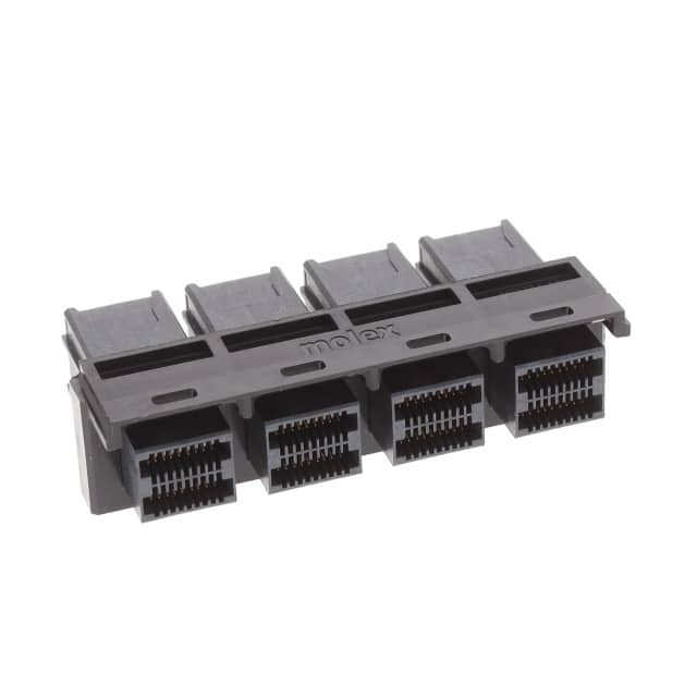 MOLEX 0768671013 | Chipmall.com electronics components