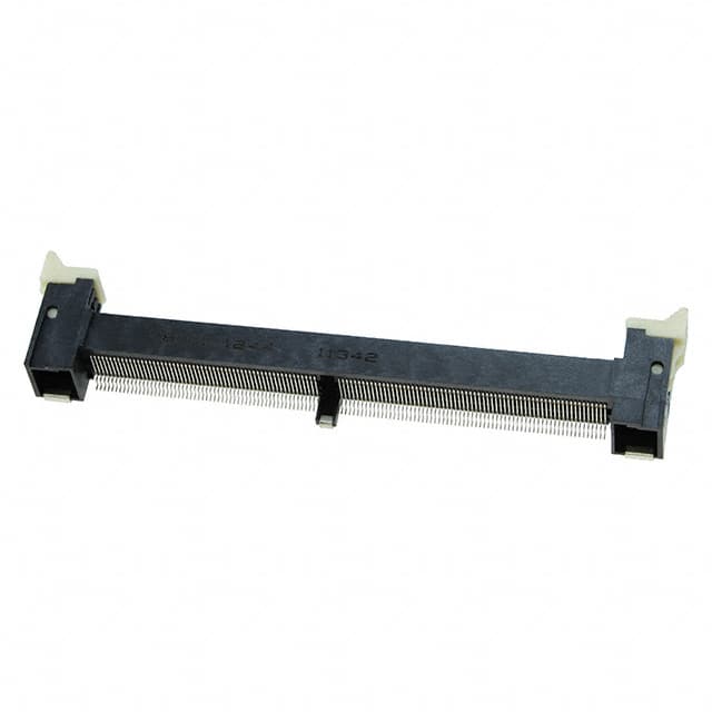MOLEX 0780011244 | Chipmall.com electronics components