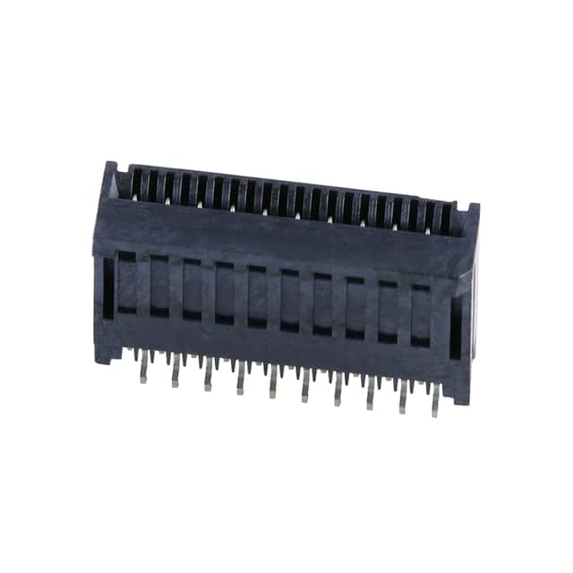 MOLEX 0781192010 | Chipmall.com electronics components