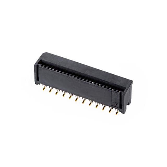 MOLEX 0781193610 | Chipmall.com electronics components
