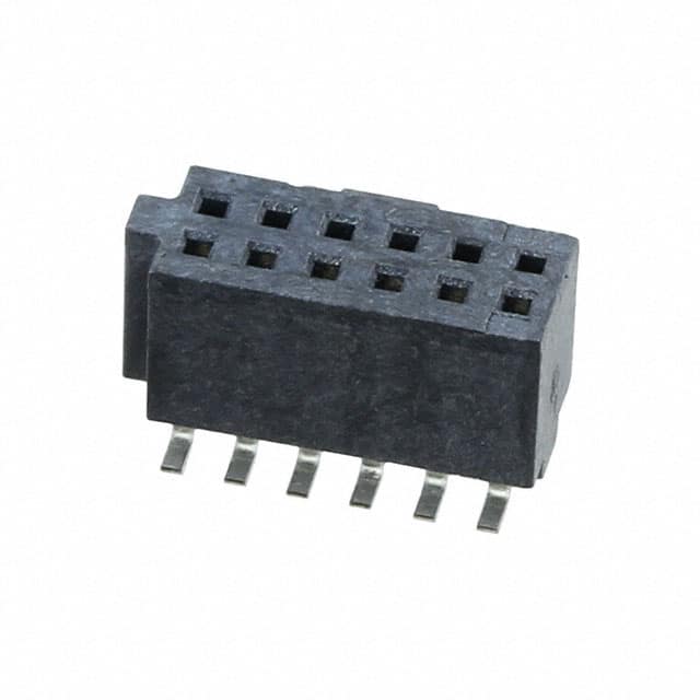MOLEX 0781201207 | Chipmall.com electronics components