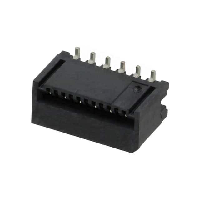MOLEX 0781271110 | Chipmall.com electronics components