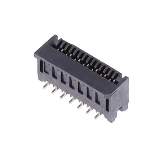 MOLEX 0781271410 | Chipmall.com electronics components