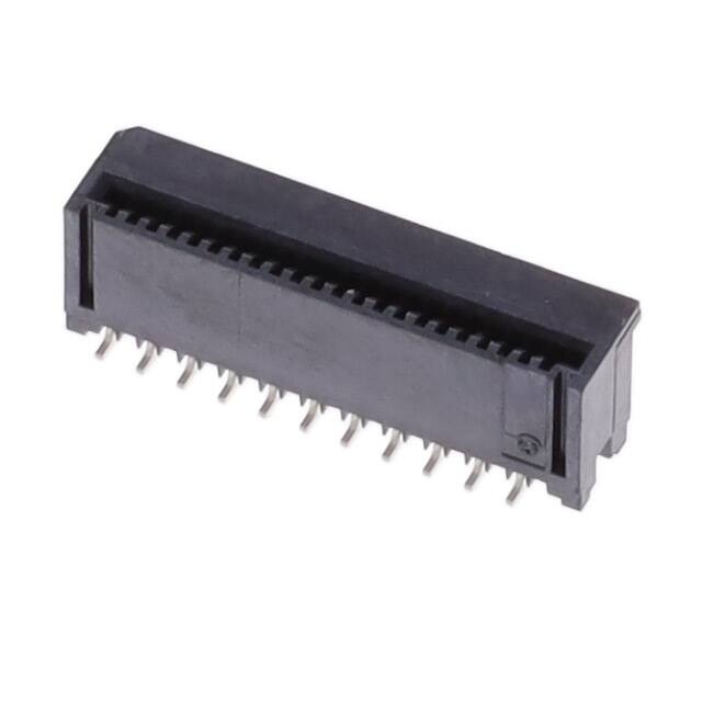 MOLEX 0781272210 | Chipmall.com electronics components