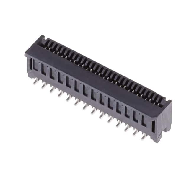 MOLEX 0781272810 | Chipmall.com electronics components