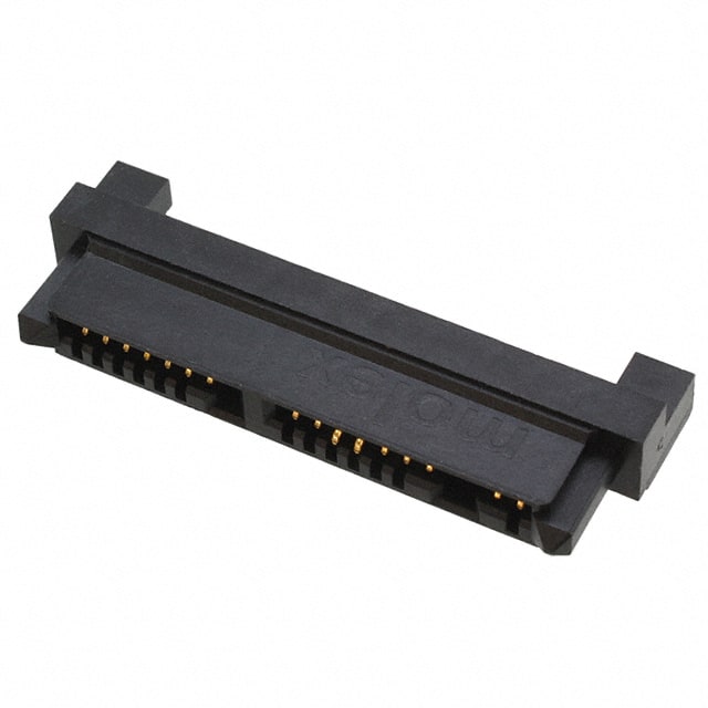 MOLEX 0783200002 | Chipmall.com electronics components