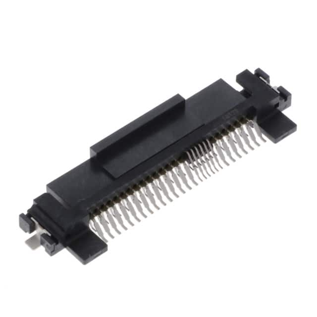 MOLEX 0787580002 | Chipmall.com electronics components