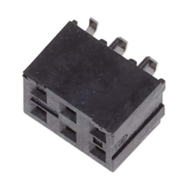 MOLEX 0787880614 | Chipmall.com electronics components