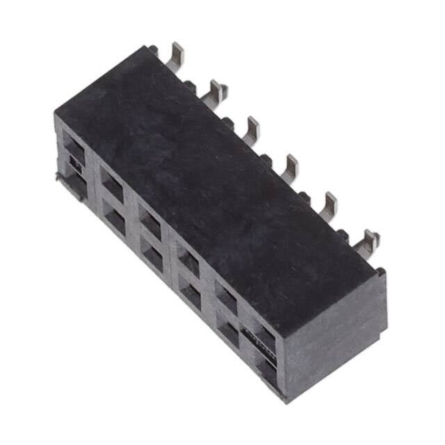 MOLEX 0787881214 | Chipmall.com electronics components