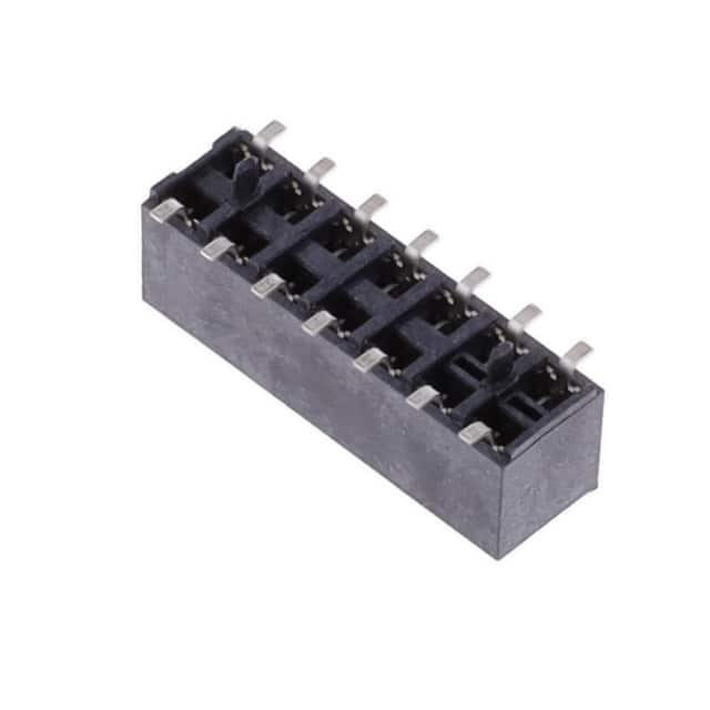 MOLEX 0787881414 | Chipmall.com electronics components