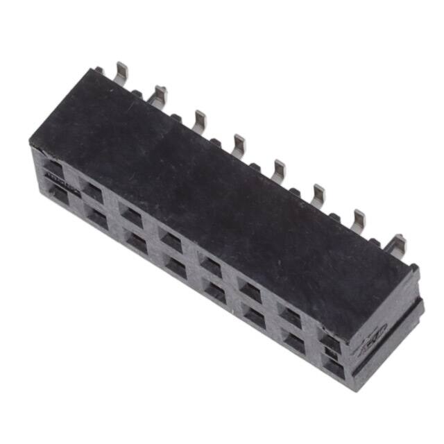 MOLEX 0787881614 | Chipmall.com electronics components