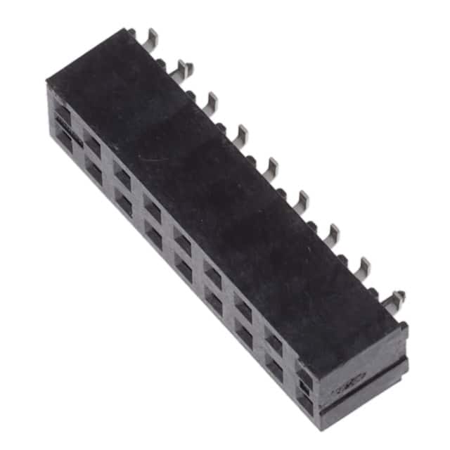MOLEX 0787881814 | Chipmall.com electronics components