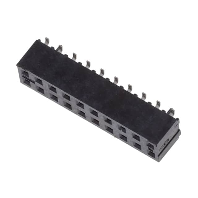 MOLEX 0787882014 | Chipmall.com electronics components