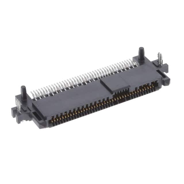 MOLEX 0788090001 | Chipmall.com electronics components