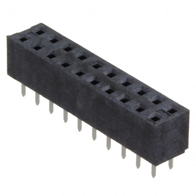 MOLEX 0791077209 | Chipmall.com electronics components