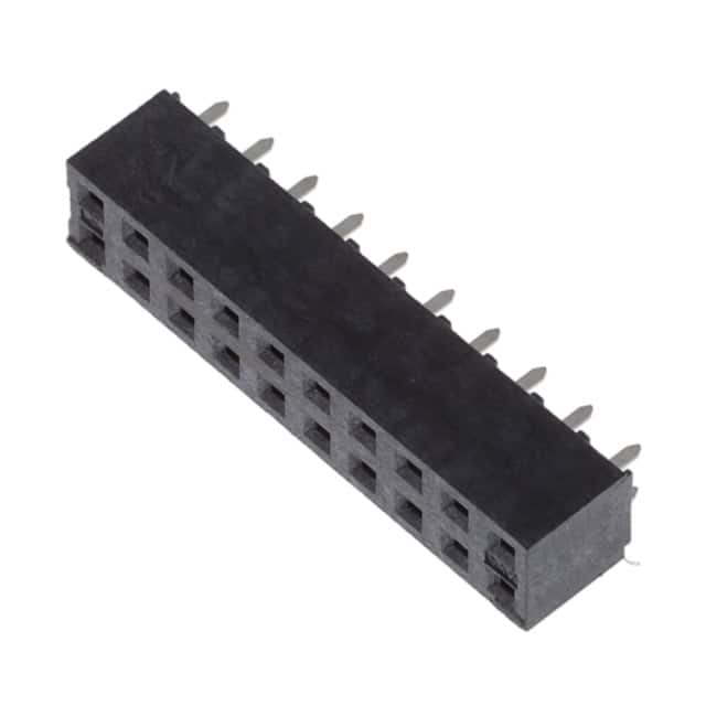 MOLEX 0791081009 | Chipmall.com electronics components