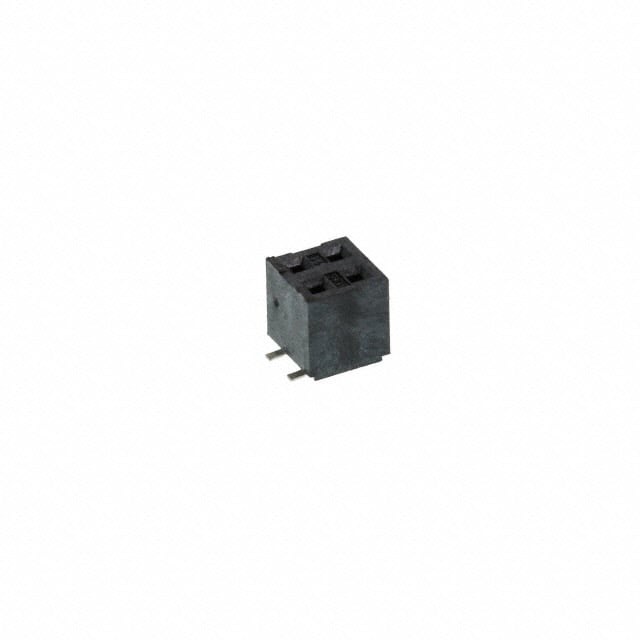 MOLEX 0791091001 | Chipmall.com electronics components