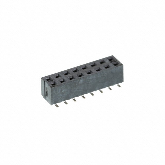 MOLEX 0791091007 | Chipmall.com electronics components