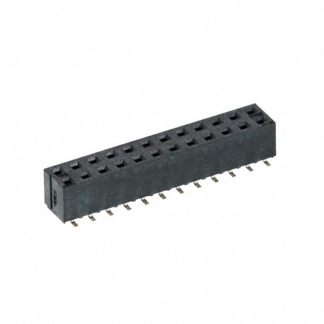 MOLEX 0791091011 | Chipmall.com electronics components