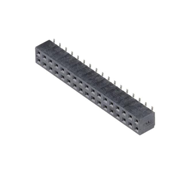 MOLEX 0791091016 | Chipmall.com electronics components