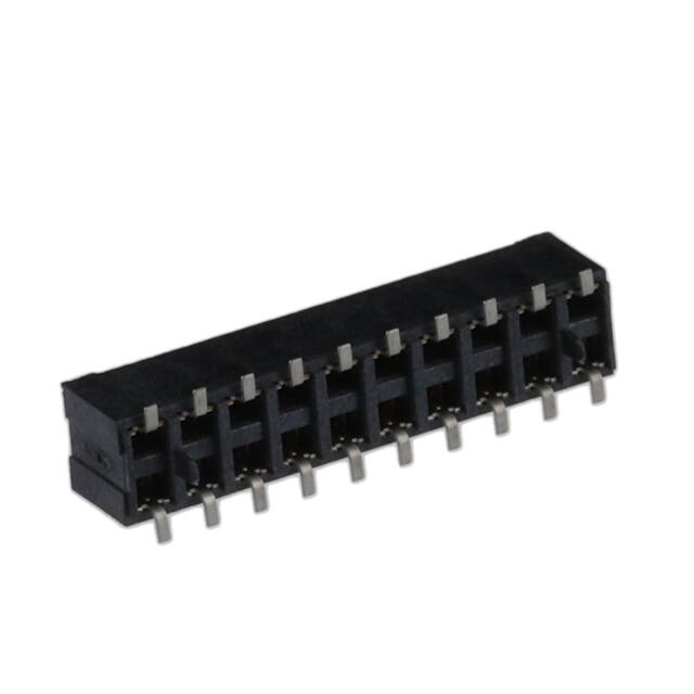 MOLEX 0791091209 | Chipmall.com electronics components