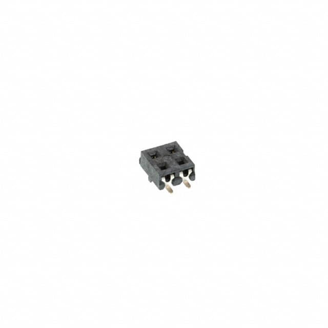 MOLEX 0873400424 | Chipmall.com electronics components
