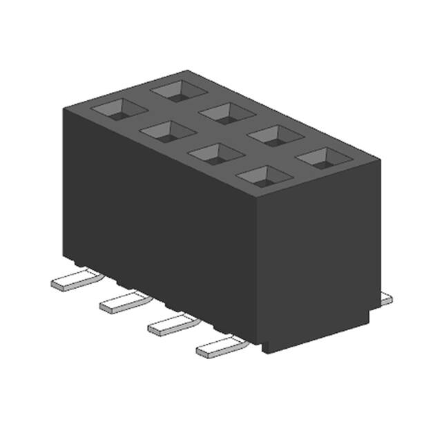 MOLEX 0873400496 | Chipmall.com electronics components
