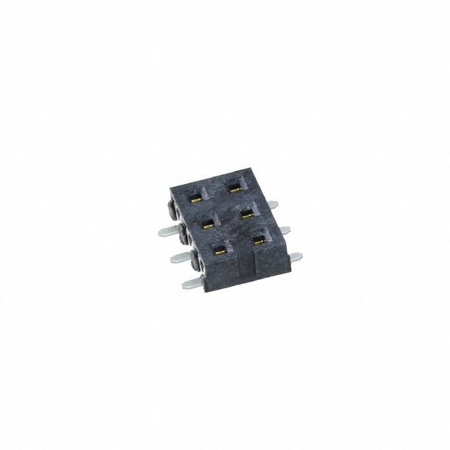 MOLEX 0873400613 | Chipmall.com electronics components