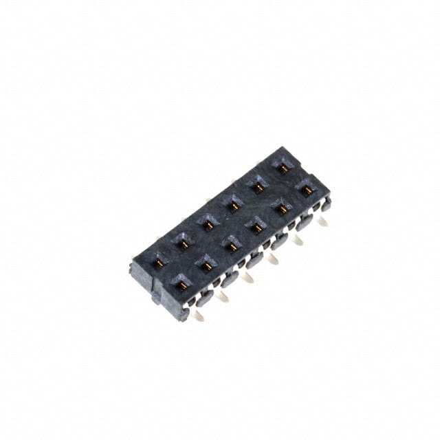 MOLEX 0873401224 | Chipmall.com electronics components