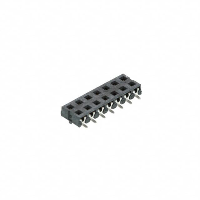 MOLEX 0873401424 | Chipmall.com electronics components