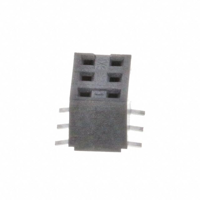 MOLEX 0873819002 | Chipmall.com electronics components