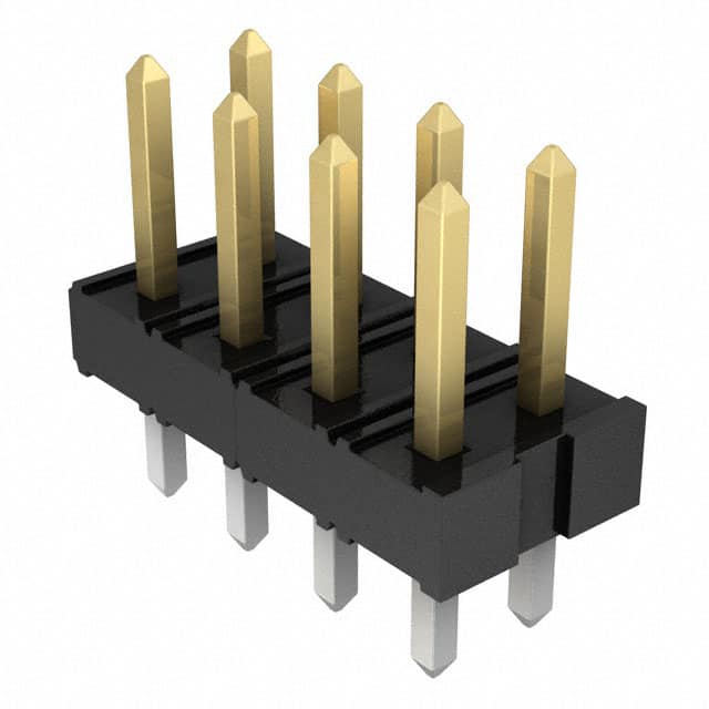 MOLEX 0877580008 | Chipmall.com electronics components
