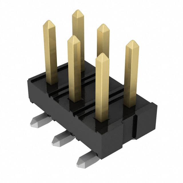 MOLEX 0877590664 | Chipmall.com electronics components